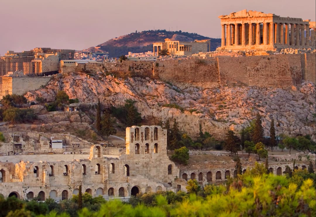 Travel photography by Prestige Travel Corporation