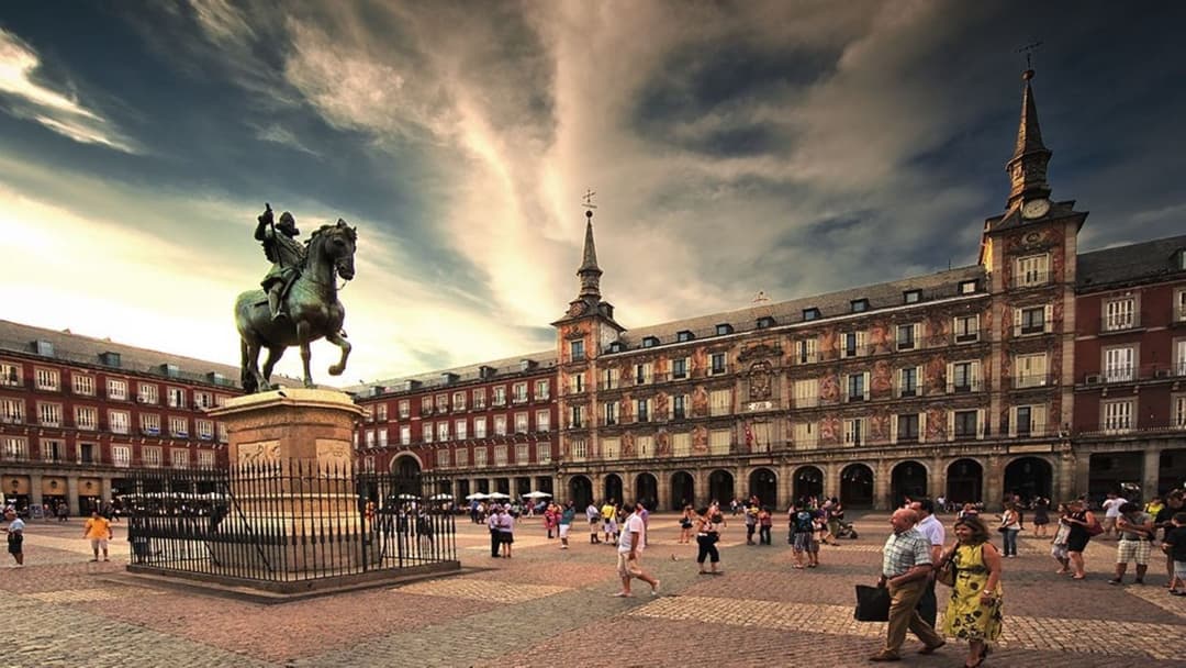 Travel photography by Prestige Travel Corporation