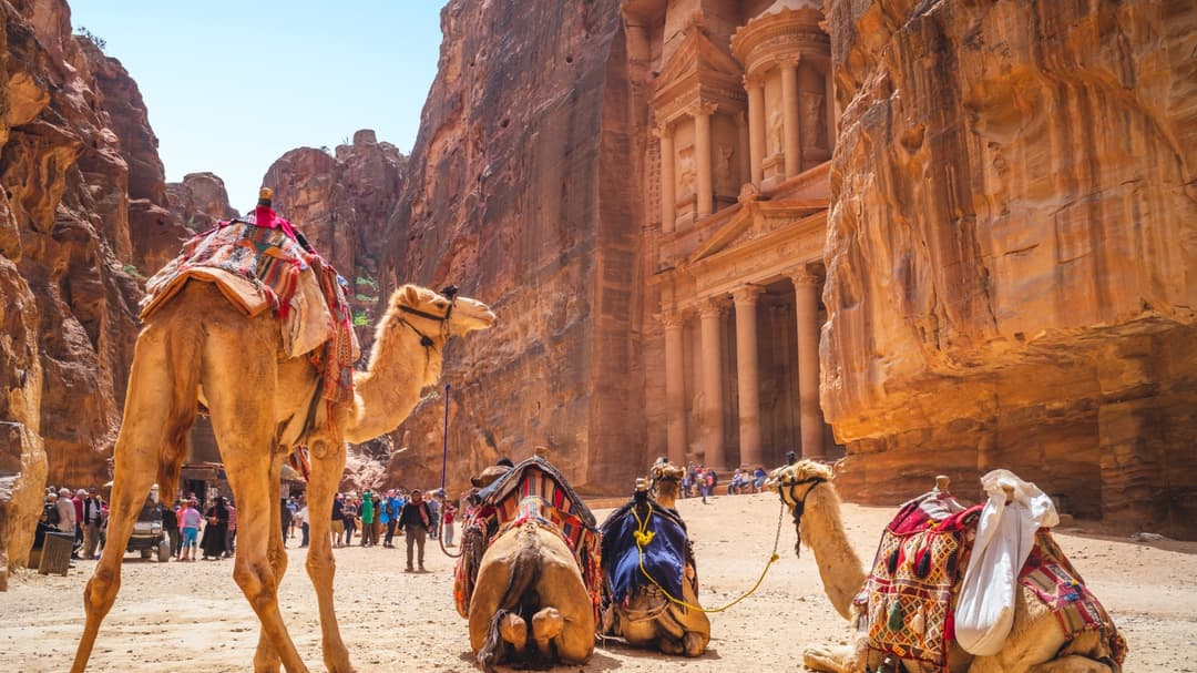 Travel photography by Prestige Travel Corporation