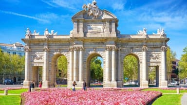 Travel photography by Prestige Travel Corporation