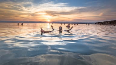 Travel photography by Prestige Travel Corporation