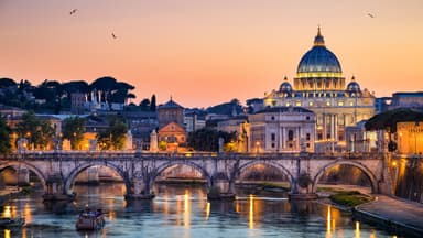 Travel photography by Prestige Travel Corporation