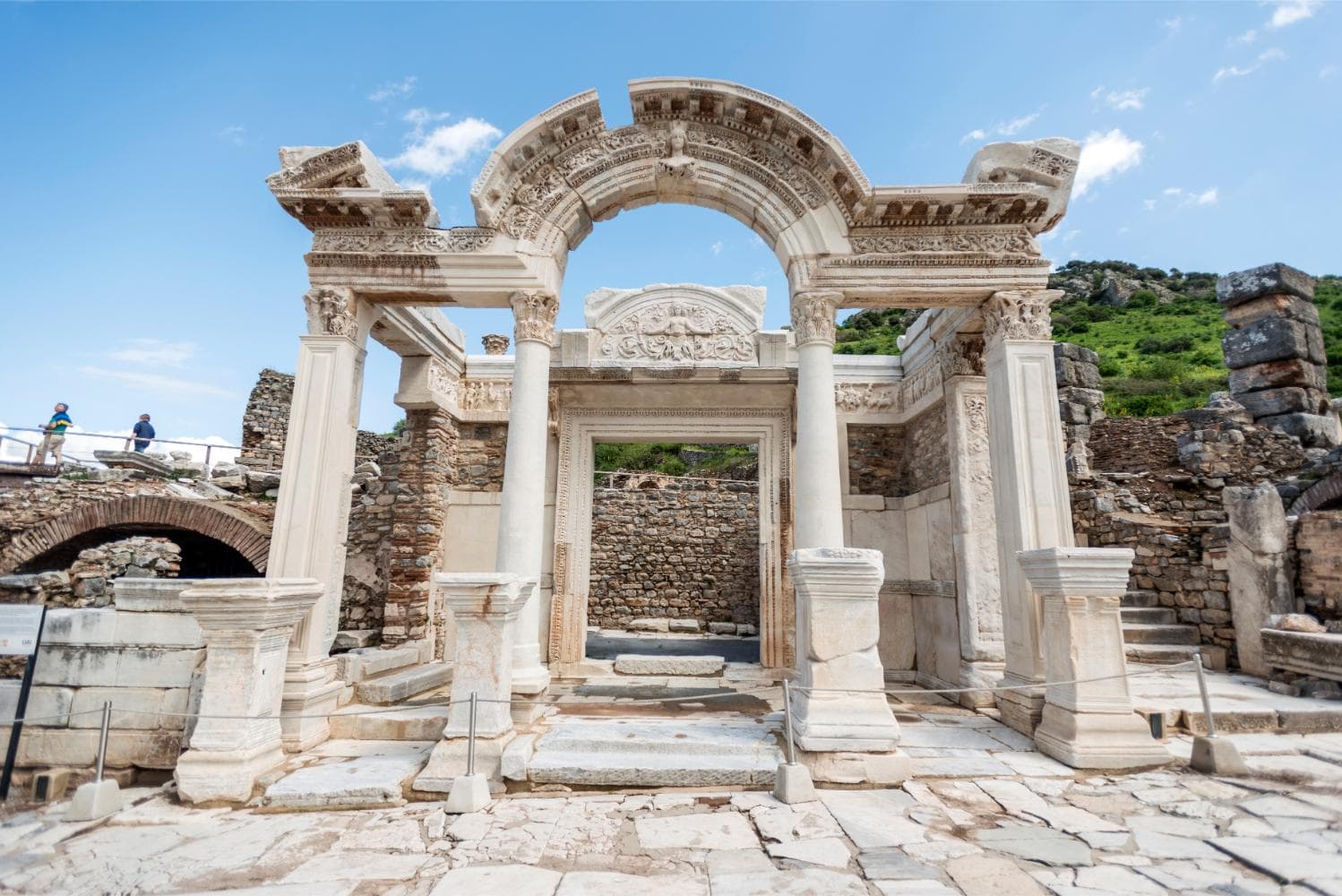 Travel photography by Prestige Travel Corporation