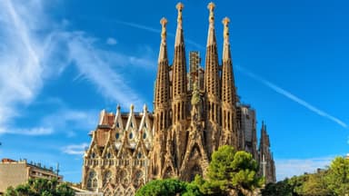 Travel photography by Prestige Travel Corporation