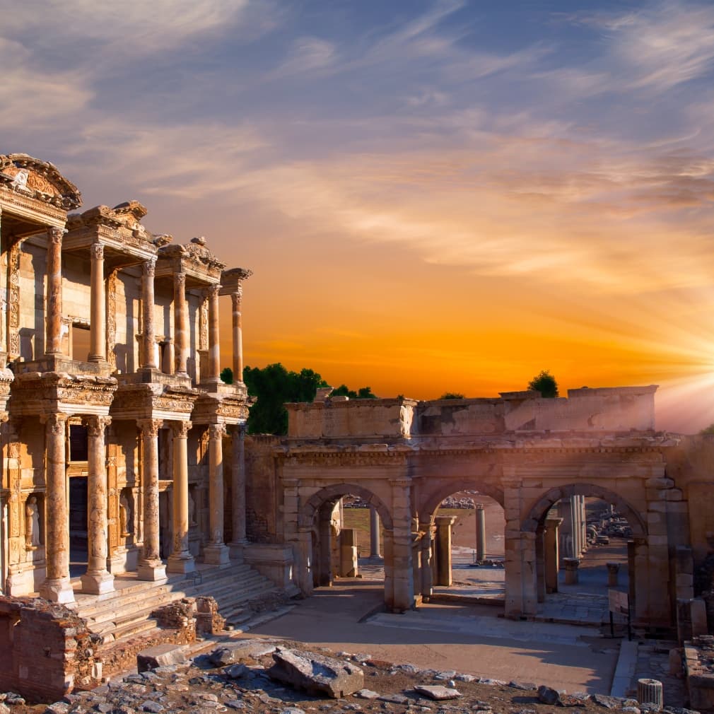 Travel photography by Prestige Travel Corporation