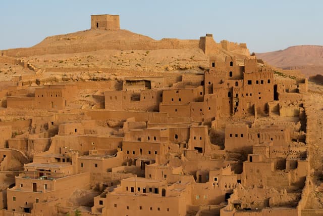 Travel photography by Prestige Travel Corporation