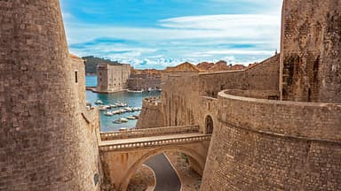 Travel photography by Prestige Travel Corporation