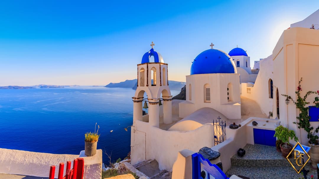 Travel photography by Prestige Travel Corporation