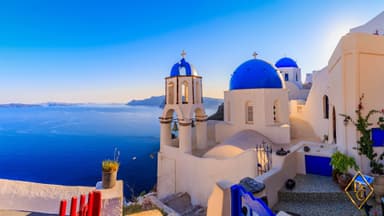 Travel photography by Prestige Travel Corporation