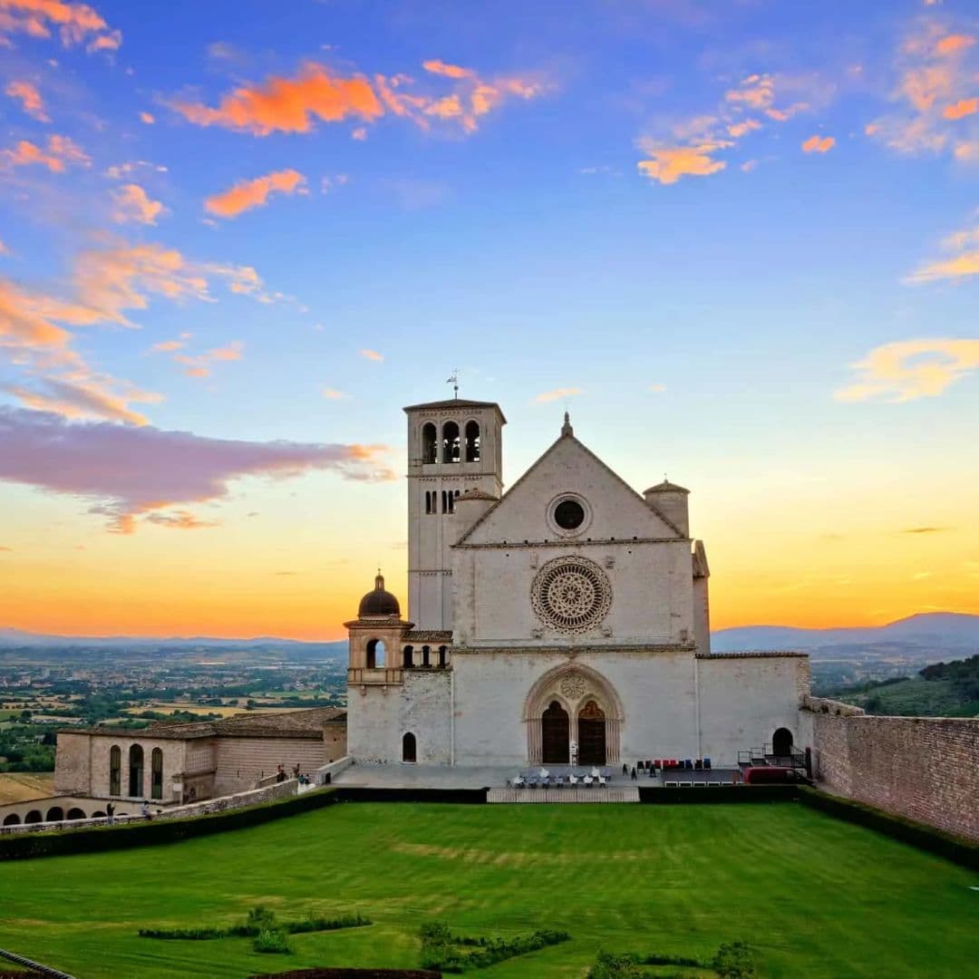 Travel photography by Prestige Travel Corporation