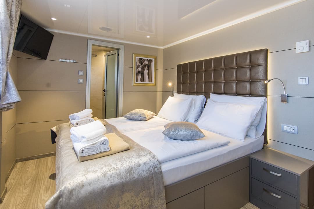 Travel photography by Prestige Travel Corporation