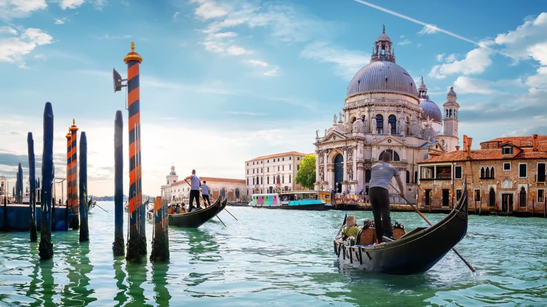 Travel photography by Prestige Travel Corporation