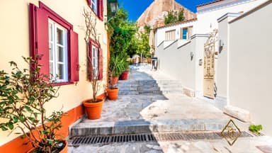 Travel photography by Prestige Travel Corporation