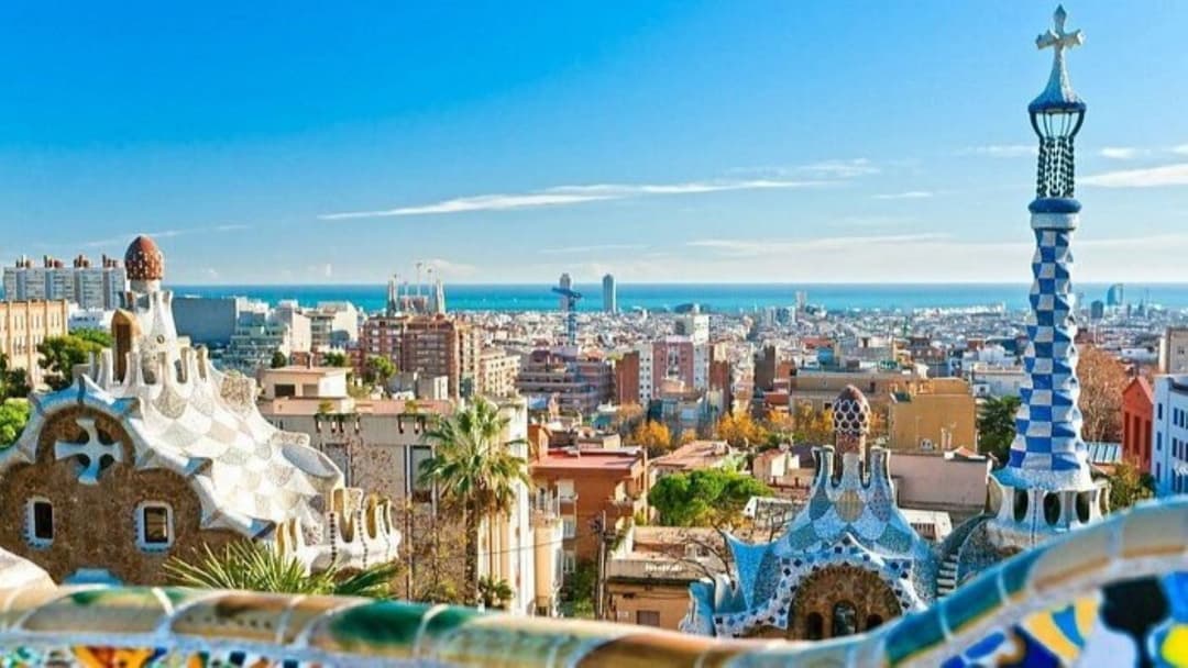 Travel photography by Prestige Travel Corporation