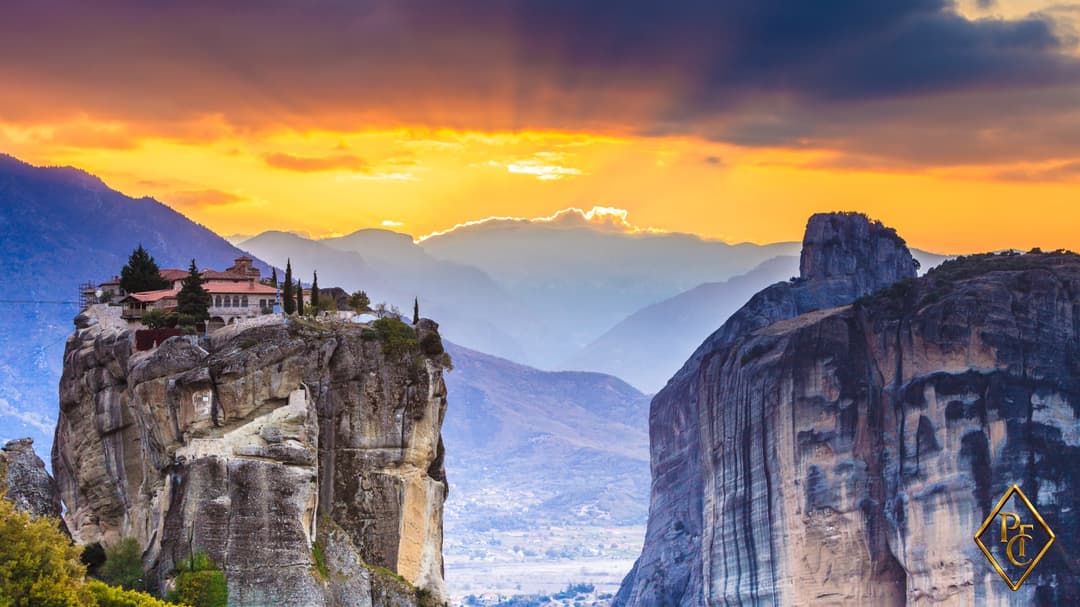 Travel photography by Prestige Travel Corporation