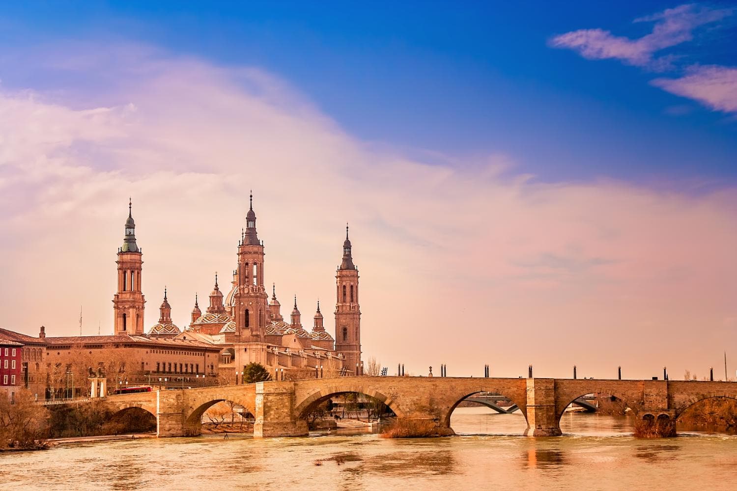 Travel photography by Prestige Travel Corporation