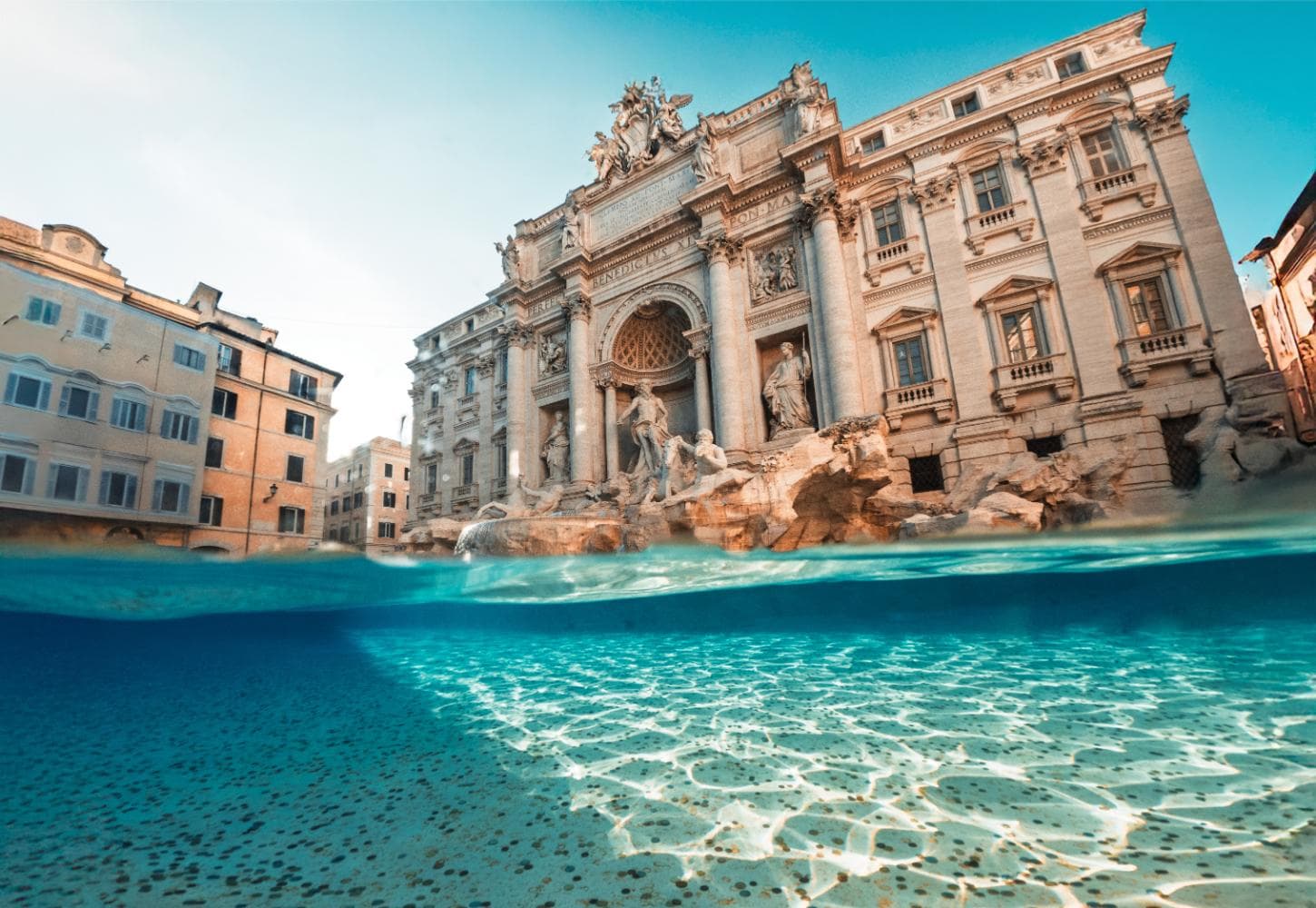 Travel photography by Prestige Travel Corporation