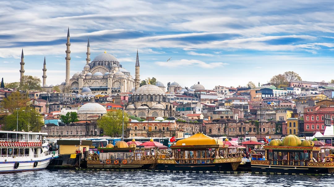 Travel photography by Prestige Travel Corporation