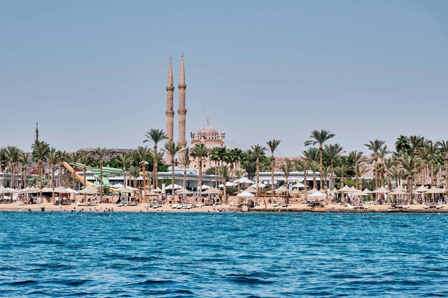 Travel photography by Prestige Travel Corporation