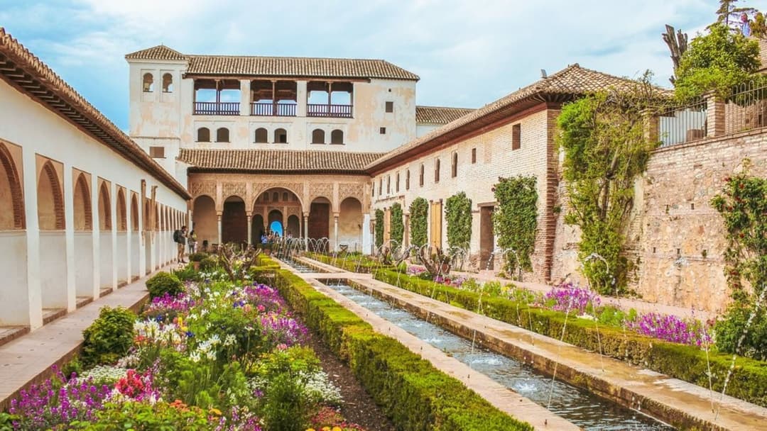 Travel photography by Prestige Travel Corporation