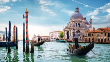 Travel photography by Prestige Travel Corporation