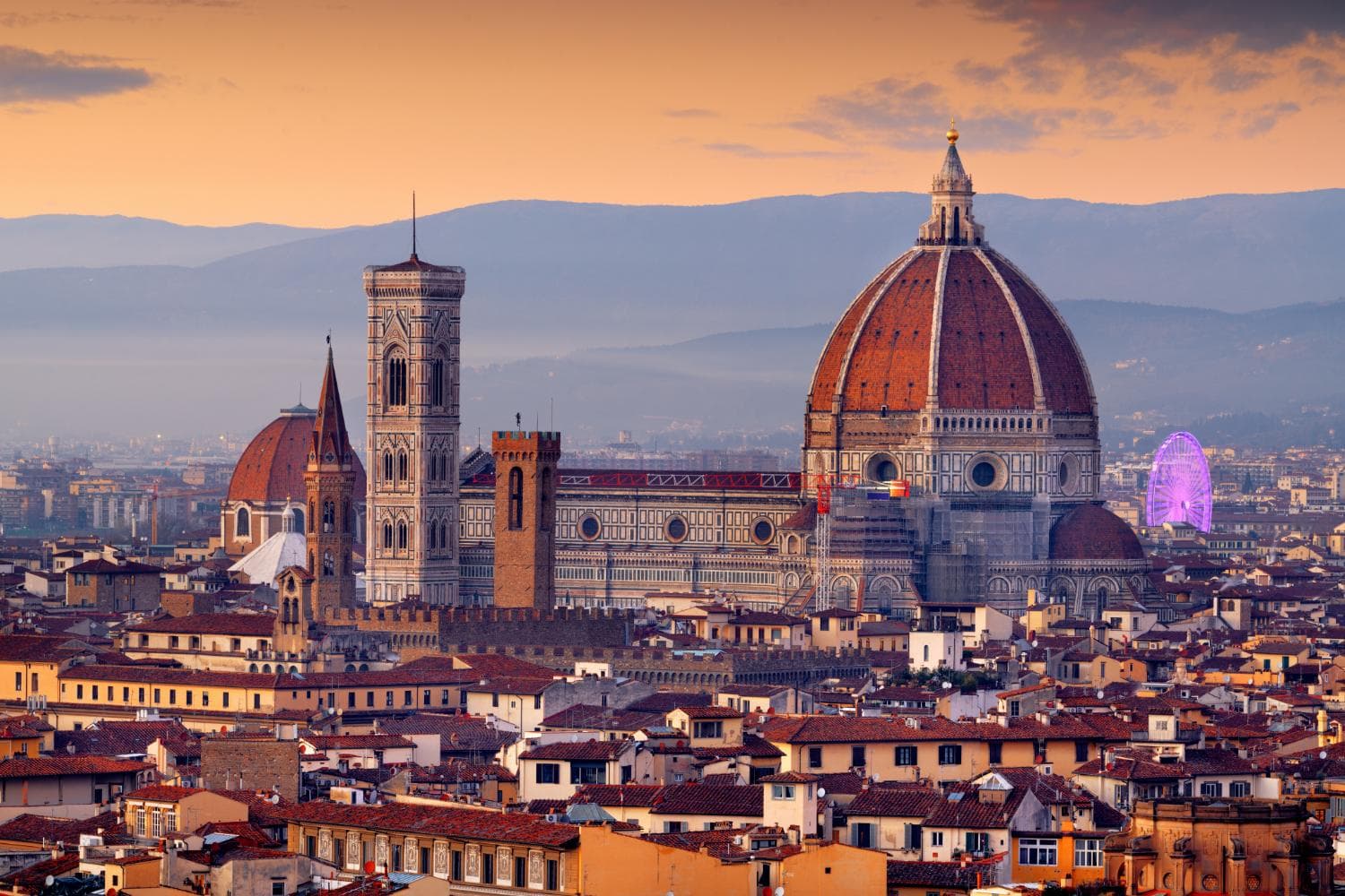 Travel photography by Prestige Travel Corporation