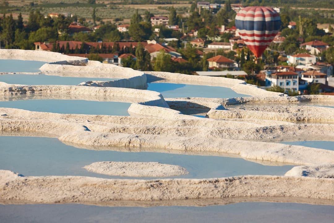 Travel photography by Prestige Travel Corporation