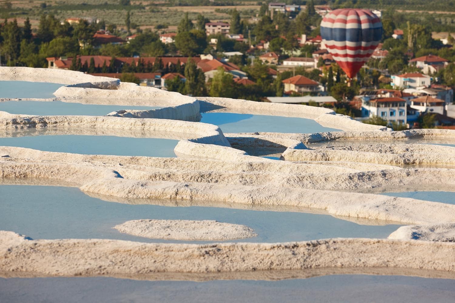 Travel photography by Prestige Travel Corporation