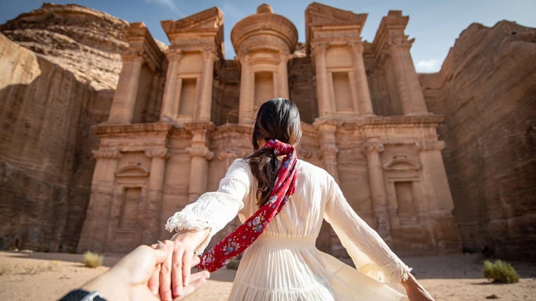 Travel photography by Prestige Travel Corporation