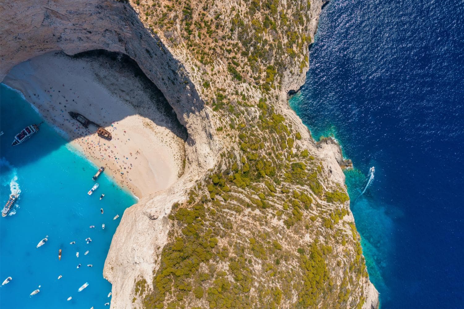 Travel photography by Prestige Travel Corporation