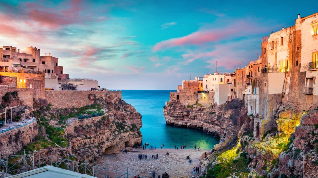 Travel photography by Prestige Travel Corporation