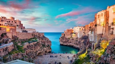 Travel photography by Prestige Travel Corporation