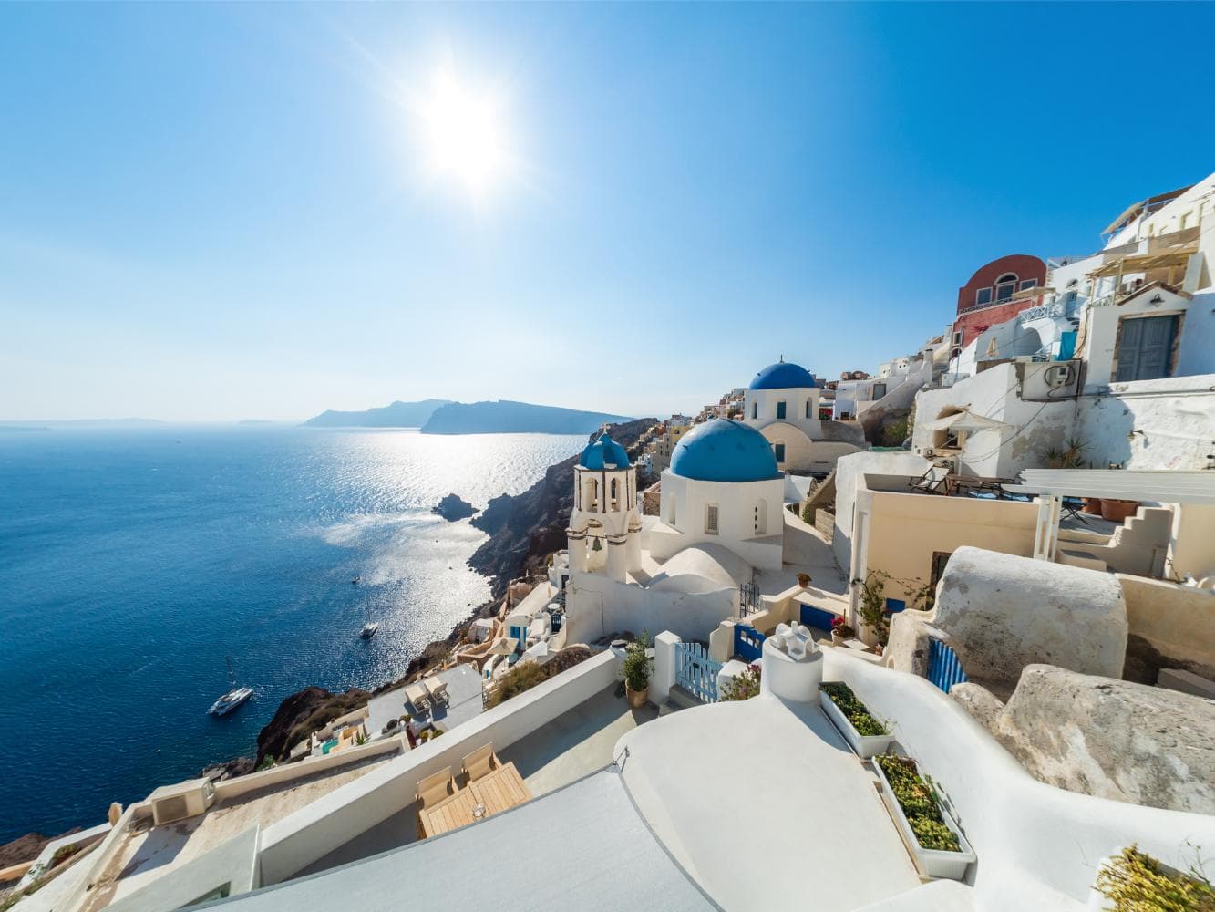 Travel photography by Prestige Travel Corporation