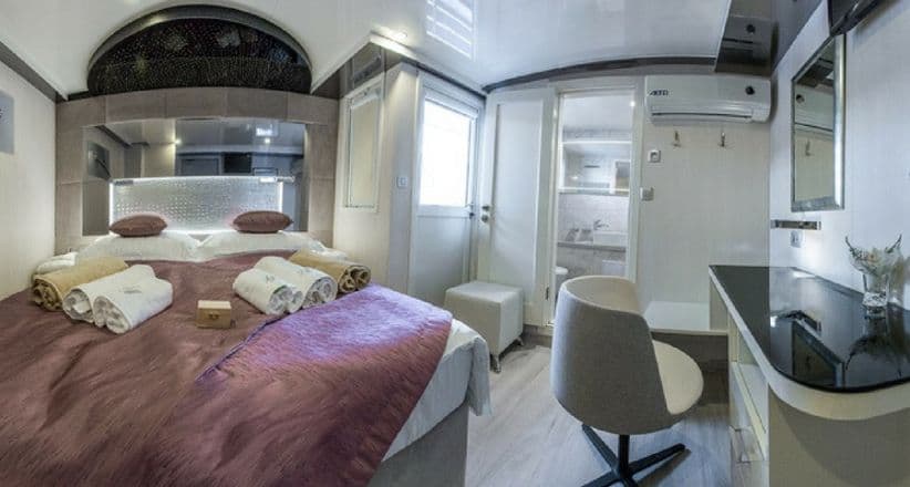 Travel photography by Prestige Travel Corporation